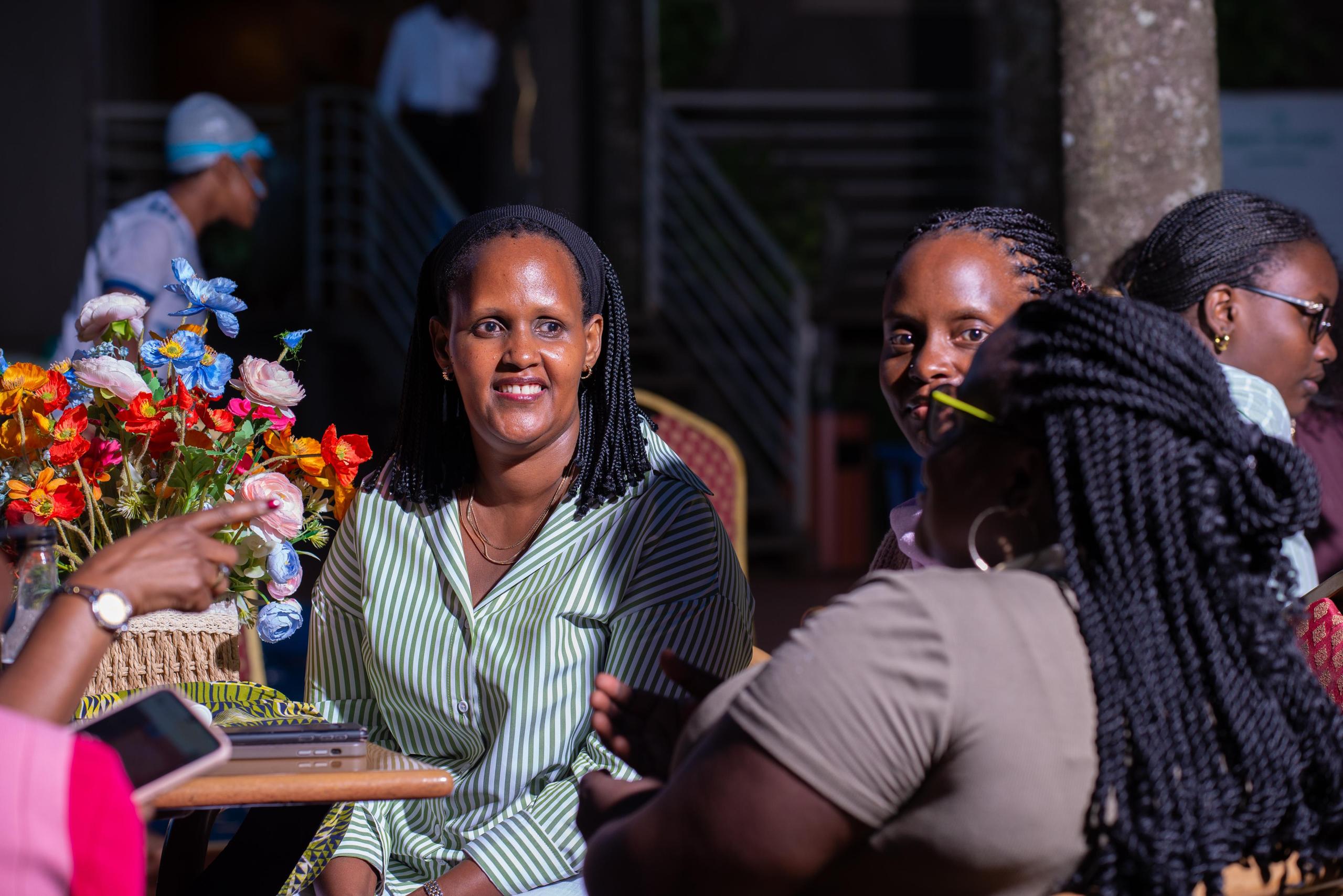 Skill Building Workshops for Women